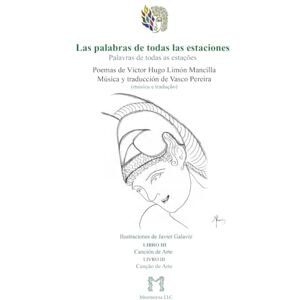 Hugo Boss Las Palabras de Todas Las Estaciones: Libro III Hugo Boss Las Palabras de Todas Las Estaciones: Libro III