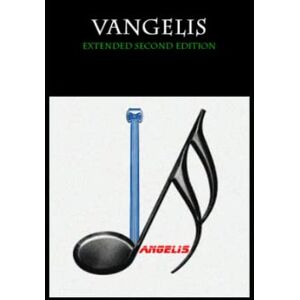 Vega+ VANGELIS: Extended Second Edition Vega+ VANGELIS: Extended Second Edition