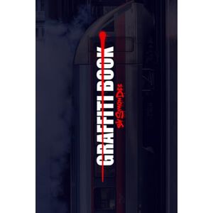 Dee, Simon Graffiti Book by Simon Dee: (A5 Edition) Dee, Simon Graffiti Book by Simon Dee: (A5 Edition)