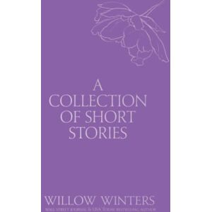 Winters, Willow A Collection of Short Stories: Don't Let Go (Discreet Series) Winters, Willow A Collection of Short Stories: Don't Let Go (Discreet Series)