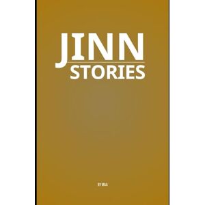 AA, M Jinn Stories AA, M Jinn Stories