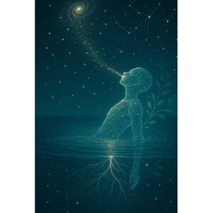 Giuffrida, Dr. Nadja I, Interconnected: Awakening the Field of Consciousness Within All Things Giuffrida, Dr. Nadja I, Interconnected: Awakening the Field of Consciousness Within All Things