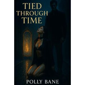 Bane, Polly Tied Through Time: A Time-Travel Bondage Romance Where She Falls for the Dom Who Invented Restraint (Domination Across Eras) Bane, Polly Tied Through Time: A Time-Travel Bondage Romance Where She Falls for the Dom Who Invented Restraint (Domination Across Eras)