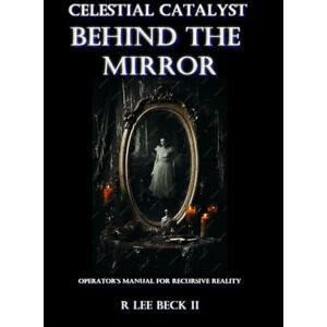 Lee Celestial Catalyst: Behind the Mirror: Operator’s Manual for Recursive Reality Lee Celestial Catalyst: Behind the Mirror: Operator’s Manual for Recursive Reality