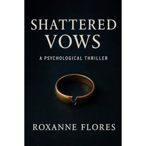 Flores, Roxanne Shattered Vows: 1 (The Vows Series) Flores, Roxanne Shattered Vows: 1 (The Vows Series)