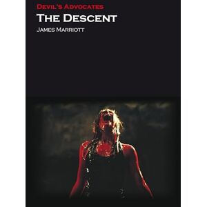 James Marriott The Descent (Devil's Advocates) James Marriott The Descent (Devil's Advocates)