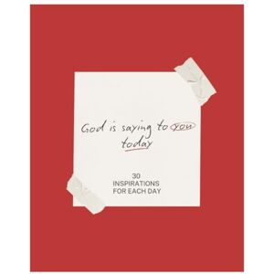 Ann, Sister God Is Saying to You Today: 30 Days of Truth, Healing, and Body-Positive Faith Ann, Sister God Is Saying to You Today: 30 Days of Truth, Healing, and Body-Positive Faith