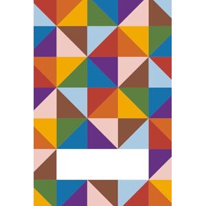 4HG Publishing Unity Notebook (True Colors Collection): Bring your thoughts together in a versatile notebook that supports journaling, note-taking, and everyday planning. 4HG Publishing Unity Notebook (True Colors Collection): Bring your thoughts together in a versatile notebook that supports journaling, note-taking, and everyday planning.