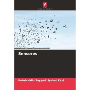 Kazi, Kutubuddin Sayyad Liyakat Sensores Kazi, Kutubuddin Sayyad Liyakat Sensores