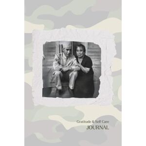 Wick, Carrie Beth Gratitude & Self Care Journal: For Adults, Teens & Children Wick, Carrie Beth Gratitude & Self Care Journal: For Adults, Teens & Children