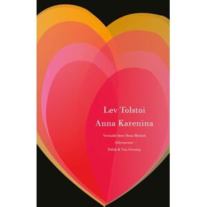 Tolstoj, Lev N. Anna Karenina (Perpetuareeks) Tolstoj, Lev N. Anna Karenina (Perpetuareeks)