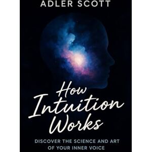 Scott How intuition works: Discover the Science and Art of Your Inner Voice Scott How intuition works: Discover the Science and Art of Your Inner Voice