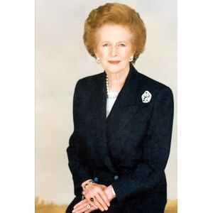 Newmont, Hugh The Iron Lady: A Biography of Margaret Thatcher Newmont, Hugh The Iron Lady: A Biography of Margaret Thatcher