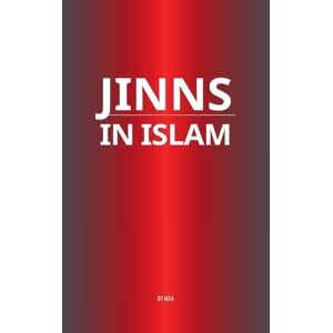 Maa Jinns in Islam Maa Jinns in Islam