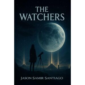 Santiago, Jason Samir The Watchers: 1 (The Architect's Legacy) Santiago, Jason Samir The Watchers: 1 (The Architect's Legacy)
