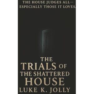 Jolly, Luke K The Trials of the Shattered House (The House Eternal) Jolly, Luke K The Trials of the Shattered House (The House Eternal)
