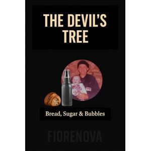 Fiorenova, Alejandro The Devil’s Tree – Bread, Sugar & Bubbles: The Roots of the Fractal Garden (Fantasy Romance — The Fractal Garden) Fiorenova, Alejandro The Devil’s Tree – Bread, Sugar & Bubbles: The Roots of the Fractal Garden (Fantasy Romance — The Fractal Garden)