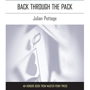 Pottage, Julian Back Through the Pack Pottage, Julian Back Through the Pack
