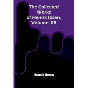 Ibsen, Henrik Andreas Vesalius, the Reformer of Anatomy (Edition1) Ibsen, Henrik Andreas Vesalius, the Reformer of Anatomy (Edition1)