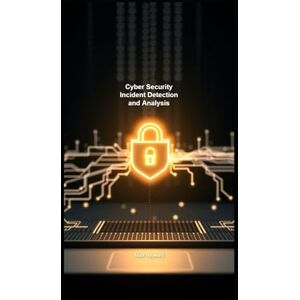 Hayward, Mark Cyber Security Incident Detection and Analysis (Cyber Security Series 3) Hayward, Mark Cyber Security Incident Detection and Analysis (Cyber Security Series 3)