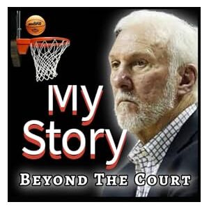 O, Deborah Gregg Popovich: Beyond the Court A Journey of Grit, Innovation, and Timeless Leadership – Fragment Of a Life Beyond NBA O, Deborah Gregg Popovich: Beyond the Court A Journey of Grit, Innovation, and Timeless Leadership – Fragment Of a Life Beyond NBA