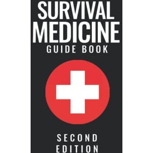 Print, Jesse Survival Medicine Guide Book: Ultimate Beginner's Guide Home Doctor Book Survival Guide Survival Medicine Handbook First Aid Book Emergency Preparedness Print, Jesse Survival Medicine Guide Book: Ultimate Beginner's Guide Home Doctor Book Survival Guide Survival Medicine Handbook First Aid Book Emergency Preparedness