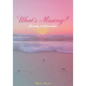 Mccord, Kyana What's Missing? (Becoming Brooklyn Series) Mccord, Kyana What's Missing? (Becoming Brooklyn Series)