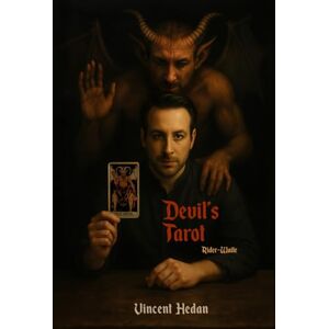 Vincent Devil's Tarot: Rider-Waite Vincent Devil's Tarot: Rider-Waite