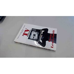 Lewis-Smith, Victor TV Reviews: Award-winning satirical television critic Victor Lewis-Smith’s selection of his most hilarious and finest reviews from the London Evening ... responses to the reviews from celebrities. Lewis-Smith, Victor TV Reviews: Award-winning satirical television critic Victor Lewis-Smith’s selection of his most hilarious and finest reviews from the London Evening ... responses to the reviews from celebrities.