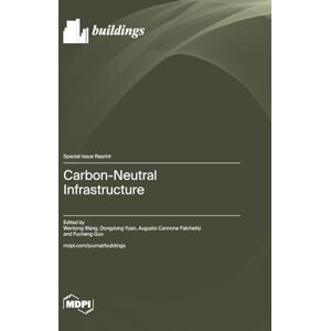 Rio Carbon-Neutral Infrastructure Rio Carbon-Neutral Infrastructure