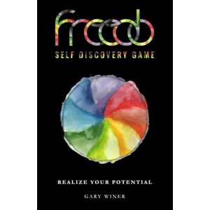 Winer, Mr Gary Freedo Self Discovery Game Winer, Mr Gary Freedo Self Discovery Game