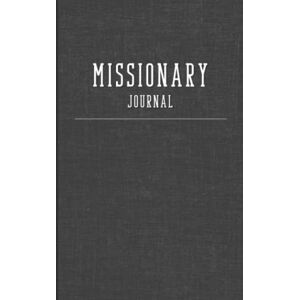 LDS, Woggy Doodles Missionary Journal: LDS Journal for Boys and Men LDS, Woggy Doodles Missionary Journal: LDS Journal for Boys and Men
