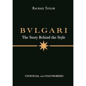 Taylor Bulgari: The Story Behind the Style Taylor Bulgari: The Story Behind the Style