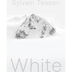 Tesson, Sylvain White Tesson, Sylvain White