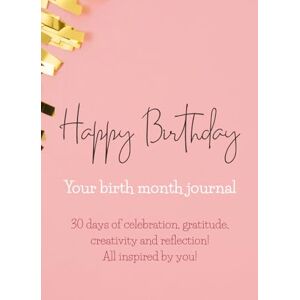 Chalkiadaki, Mrs Areti Happy Birthday The Journal Chalkiadaki, Mrs Areti Happy Birthday The Journal