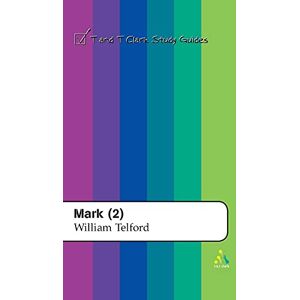 Telford, William Mark (2) (T&T Clark Study Guides) Telford, William Mark (2) (T&T Clark Study Guides)