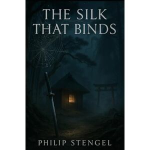 Stengel, Philip The Silk That Binds Stengel, Philip The Silk That Binds