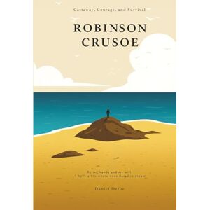 Defoe, Daniel The Life and Adventures of Robinson Crusoe:Illustrated Defoe, Daniel The Life and Adventures of Robinson Crusoe:Illustrated