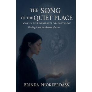 Phokeerdass, Brinda The Song of the Quiet Place (3) Phokeerdass, Brinda The Song of the Quiet Place (3)