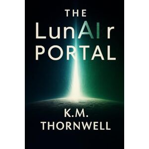 K&M The LunAIr Portal: Where Consciousness Ends, Connection Begins K&M The LunAIr Portal: Where Consciousness Ends, Connection Begins
