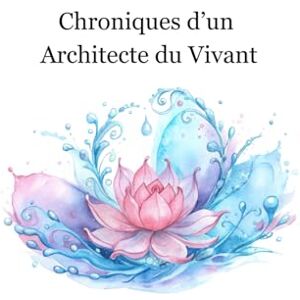 V.-Chevrier N.D., M. Samuel Chroniques d'un Architecte du Vivant Tome 12: Réflexions, transmissions, visions, enseignements et conscience V.-Chevrier N.D., M. Samuel Chroniques d'un Architecte du Vivant Tome 12: Réflexions, transmissions, visions, enseignements et conscience