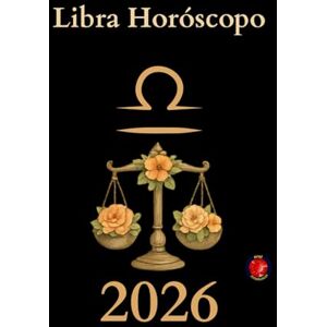 Rubi, Alina Libra Horóscopo 2026 Rubi, Alina Libra Horóscopo 2026