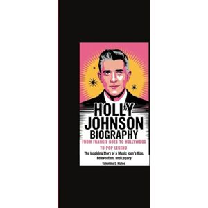 C. Mateo, Valentino HOLLY JOHNSON BIOGRAPHY: From Frankie Goes to Hollywood to Pop Legend — The Inspiring Story of a Music Icon’s Rise, Reinvention, and Legacy C. Mateo, Valentino HOLLY JOHNSON BIOGRAPHY: From Frankie Goes to Hollywood to Pop Legend — The Inspiring Story of a Music Icon’s Rise, Reinvention, and Legacy