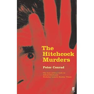 Conrad, Peter The Hitchcock Murders Conrad, Peter The Hitchcock Murders