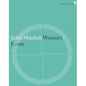 Mitchell Woman’s Estate (Radical Thinkers Set 09) Mitchell Woman’s Estate (Radical Thinkers Set 09)