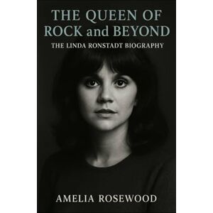 Rosewood The Queen of Rock and Beyond: The Linda Ronstadt Biography: Charting her path through country, rock, opera, and Latin music Rosewood The Queen of Rock and Beyond: The Linda Ronstadt Biography: Charting her path through country, rock, opera, and Latin music