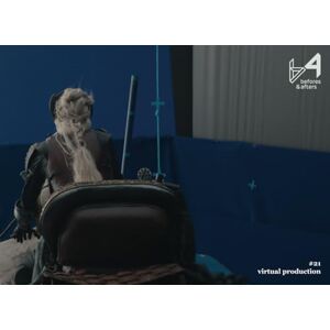 Failes, Ian befores & afters #21 virtual production Failes, Ian befores & afters #21 virtual production