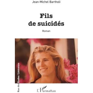 Bartholi, Jean-Michel Fils de suicidés (Rue Des Écoles) Bartholi, Jean-Michel Fils de suicidés (Rue Des Écoles)