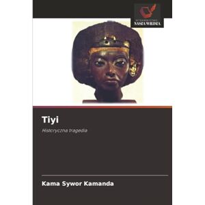 Kamanda, Kama Sywor Tiyi: Historyczna tragedia Kamanda, Kama Sywor Tiyi: Historyczna tragedia