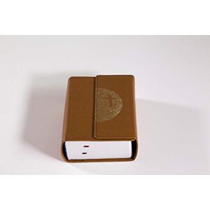 A.E.L.F. La Bible Traduction officielle liturgique Édition voyage: Edition de voyage cuir A.E.L.F. La Bible Traduction officielle liturgique Édition voyage: Edition de voyage cuir